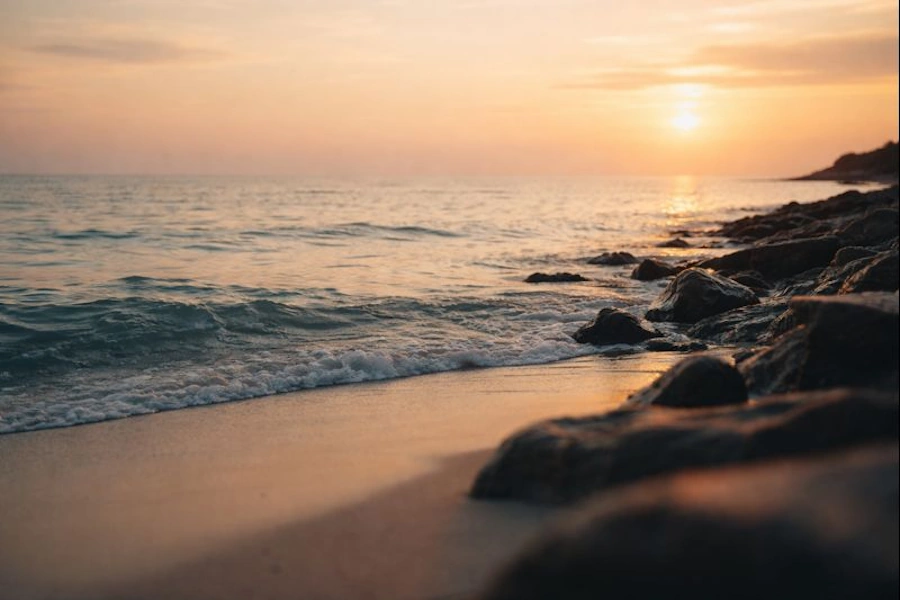 英国ロックと個人の記憶を象徴する風景